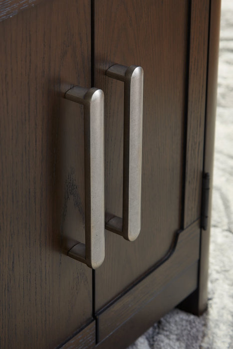 Breckington End Table - Furniture 2 Go- FL