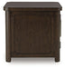 Breckington End Table - Furniture 2 Go- FL