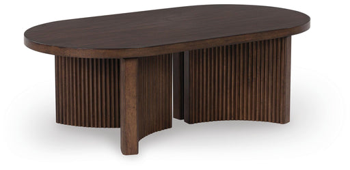 Korestone Coffee Table - Furniture 2 Go- FL