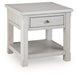 Robbinsdale End Table - Furniture 2 Go- FL