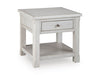Robbinsdale End Table - Furniture 2 Go- FL