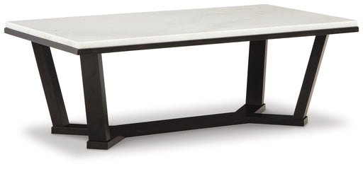 Fostead Coffee Table - Furniture 2 Go- FL