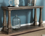 Johnelle Sofa Table - Furniture 2 Go- FL