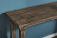 Johnelle Sofa Table - Furniture 2 Go- FL