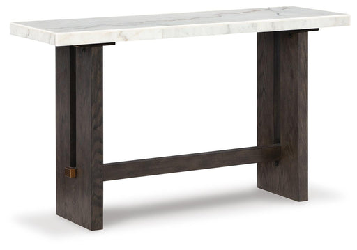 Burkhaus Sofa Table - Furniture 2 Go- FL