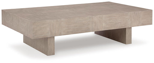 Jorlaina Coffee Table - Furniture 2 Go- FL