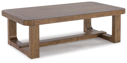 Cabalynn Coffee Table - Furniture 2 Go- FL