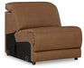 Magic Man 5-Piece Power Reclining Sectional - Furniture 2 Go- FL