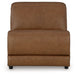 Magic Man 5-Piece Power Reclining Sectional - Furniture 2 Go- FL