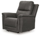 Bleckley Power Recliner - Furniture 2 Go- FL