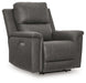 Bleckley Power Recliner - Furniture 2 Go- FL