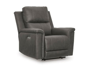 Bleckley Power Recliner - Furniture 2 Go- FL