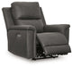 Bleckley Power Recliner - Furniture 2 Go- FL