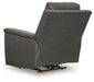 Bleckley Power Recliner - Furniture 2 Go- FL