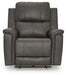 Bleckley Power Recliner - Furniture 2 Go- FL