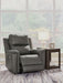 Bleckley Power Recliner - Furniture 2 Go- FL