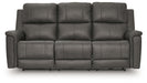Bleckley Power Reclining Sofa - Furniture 2 Go- FL