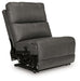 Bleckley Power Reclining Sectional - Furniture 2 Go- FL