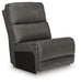 Bleckley Power Reclining Sectional - Furniture 2 Go- FL