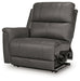 Bleckley Power Reclining Sectional - Furniture 2 Go- FL
