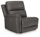 Bleckley Power Reclining Sectional - Furniture 2 Go- FL