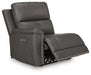 Bleckley Power Reclining Sectional - Furniture 2 Go- FL