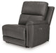 Bleckley Power Reclining Sectional - Furniture 2 Go- FL