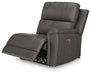 Bleckley Power Reclining Sectional - Furniture 2 Go- FL