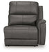 Bleckley Power Reclining Sectional - Furniture 2 Go- FL