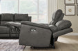 Bleckley Power Reclining Sofa - Furniture 2 Go- FL