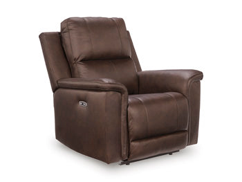 Bleckley Power Recliner - Furniture 2 Go- FL