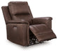 Bleckley Power Recliner - Furniture 2 Go- FL