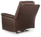 Bleckley Power Recliner - Furniture 2 Go- FL