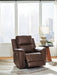 Bleckley Power Recliner - Furniture 2 Go- FL