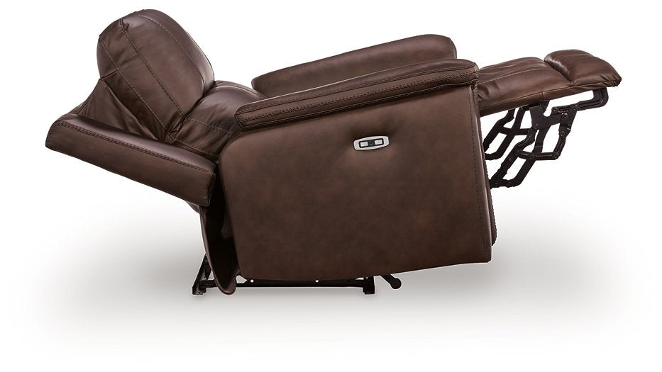 Bleckley Power Recliner - Furniture 2 Go- FL