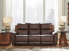 Bleckley Power Reclining Sofa - Furniture 2 Go- FL