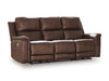 Bleckley Power Reclining Sofa - Furniture 2 Go- FL