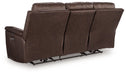 Bleckley Power Reclining Sofa - Furniture 2 Go- FL