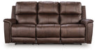 Bleckley Power Reclining Sofa - Furniture 2 Go- FL