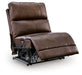 Bleckley Power Reclining Sectional - Furniture 2 Go- FL