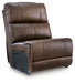 Bleckley Power Reclining Sectional - Furniture 2 Go- FL