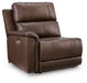 Bleckley Power Reclining Sectional - Furniture 2 Go- FL