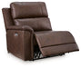 Bleckley Power Reclining Sectional - Furniture 2 Go- FL