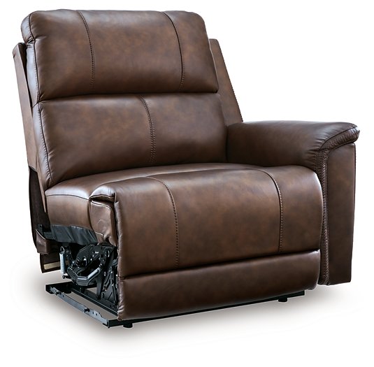 Bleckley Power Reclining Sectional - Furniture 2 Go- FL