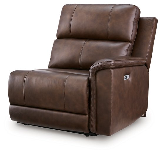 Bleckley Power Reclining Sectional - Furniture 2 Go- FL