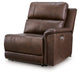 Bleckley Power Reclining Sectional - Furniture 2 Go- FL