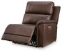 Bleckley Power Reclining Sectional - Furniture 2 Go- FL