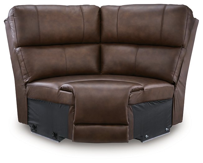 Bleckley Power Reclining Sectional - Furniture 2 Go- FL