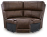 Bleckley Power Reclining Sectional - Furniture 2 Go- FL
