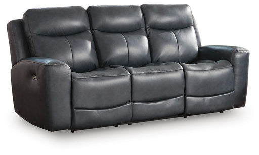 Next Move Power Reclining Sofa - Furniture 2 Go- FL